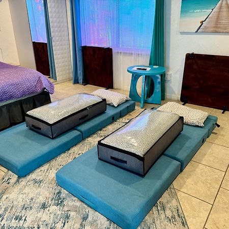 Close To Beaches With Hot Tub And Large Garden Sarasota Exteriör bild