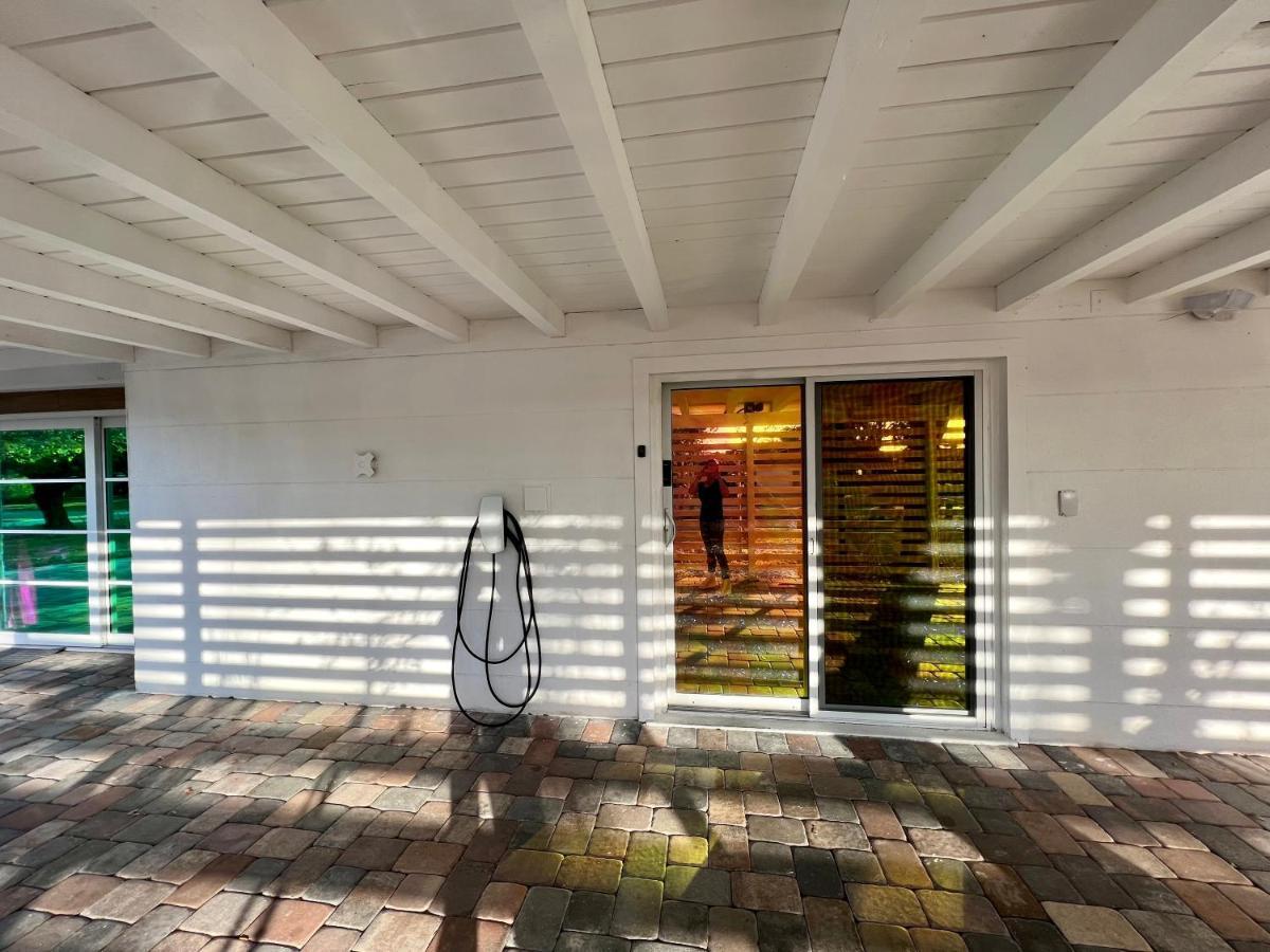 Close To Beaches With Hot Tub And Large Garden Sarasota Exteriör bild