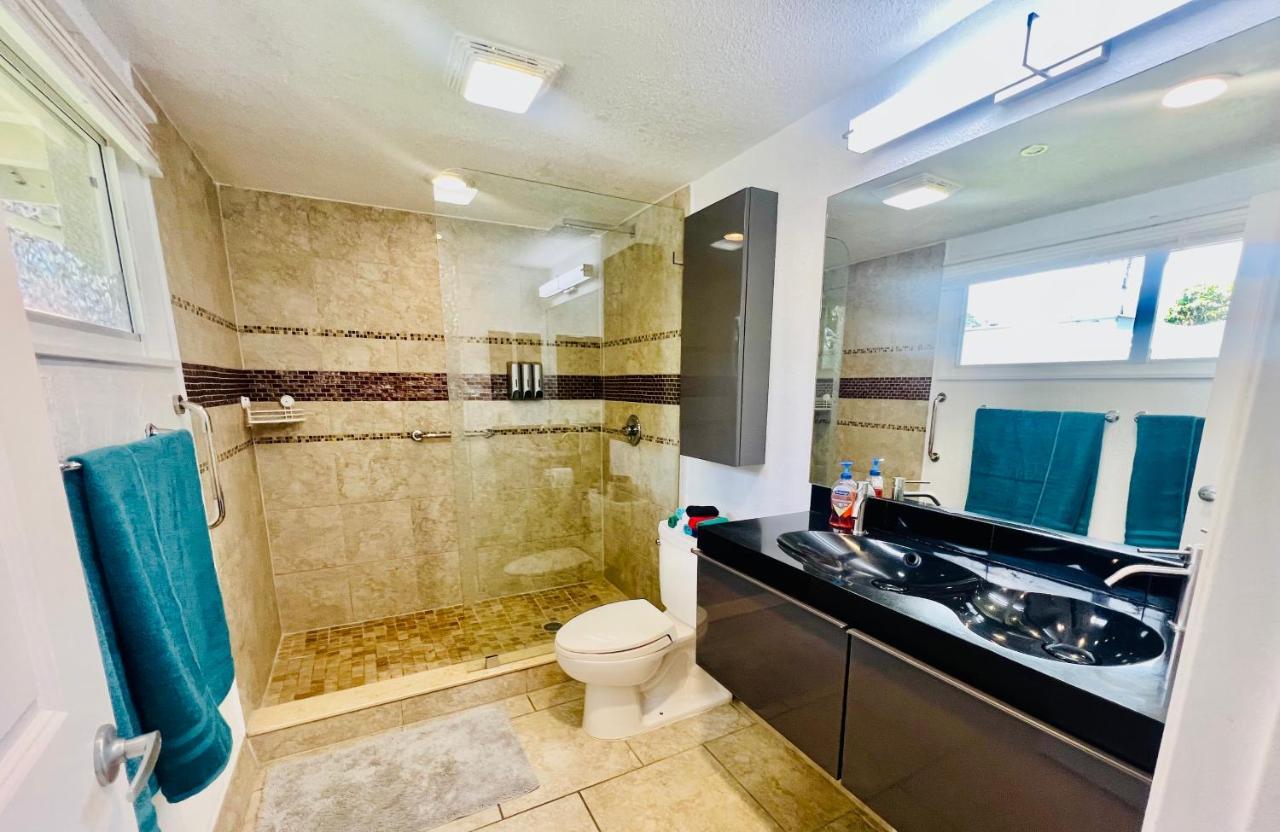 Close To Beaches With Hot Tub And Large Garden Sarasota Exteriör bild