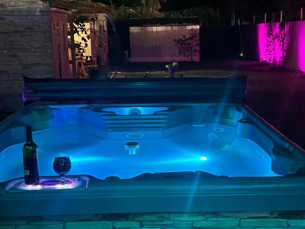 Close To Beaches With Hot Tub And Large Garden Sarasota Exteriör bild